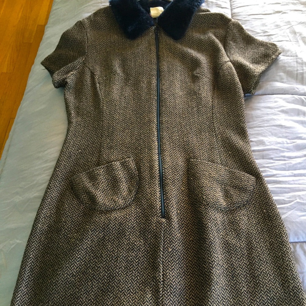 ESPRIT DRESS VINTAGE